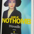 Amélie Nothomb