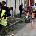 CHAQUE MERCREDI, L’OPÉRATION « BINETTE », C’EST  (RE)PARTI.