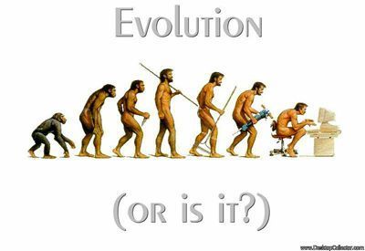 Devons-nous prendre le risque de changer ?