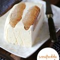 Un livre, une recette #27 : Semifreddo au café