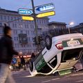 Berlin, 14 mars 2009