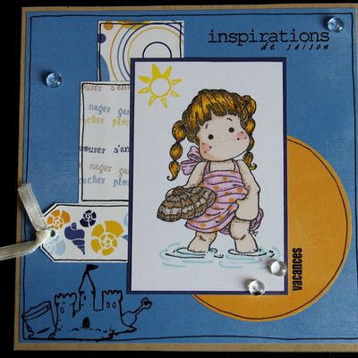 Inspirations de saison