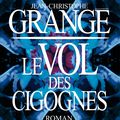 Le vol des cigognes