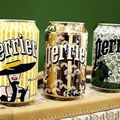 Perrier c'est fou !