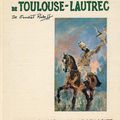 Henri de Toulouse-Lautrec L'art pour les enfants, Ernest Raboff