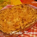 Hachis Parmentier