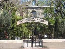 Dégustation vins du languedoc 03/06 au père Ouvrard au Bouscat