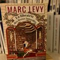J’ai lu : La librairie des livres interdits de Marc Lévy 