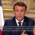 Macron veut sortir de son labyrinthe politique avec les ailes d'Icare.