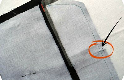 Tuto Pochette Tablette 