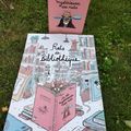 La vie mystérieuse des rats Sophie Humann & Sébastien Mourrain Éditions Actes Sud Jeunesse