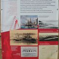 Balade à Brest: 1865-2015 La métamorphose d'un port