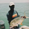 Guinée Bissau , archipel des Bijagos, pêche