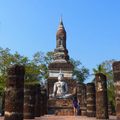 Photos de Sukhothai