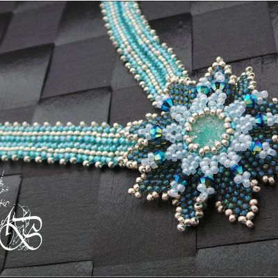 Fleur, pompon et Cie