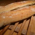 Baguette de Pain :