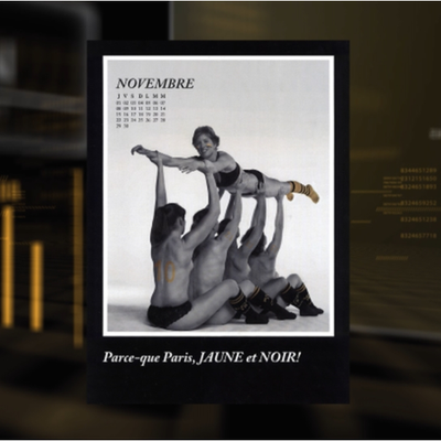Le calendrier des féminines déjà star au pays des Spécialistes !