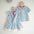 Deux petits hauts