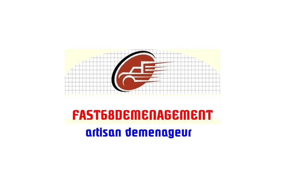 Déménagement dans le Haut Rhin ? Pensez à FAST68DEMENAGEMENT !