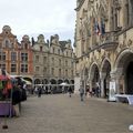 Arras PAS DE CALAIS