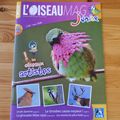 L'Oiseau Mag Junior de l'hiver 2018-2019 + TIRAGE AU SORT !