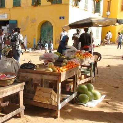 Gorée