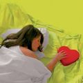 "Ma nuit d'amour" de Frédérique Deghelt