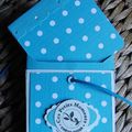mini boîte de cigarettes
