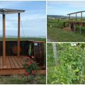 Loge de vignes
