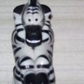 Figurine Marty - Madagascar -