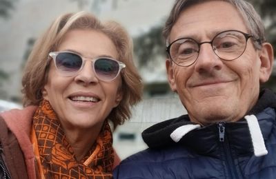 Corinne Touzet : une femme d’honneur