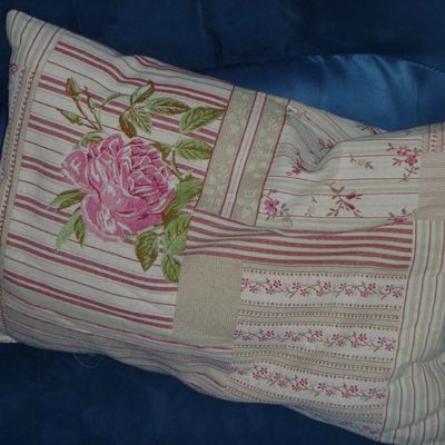 UNE FLEUR EST NEE!!!!