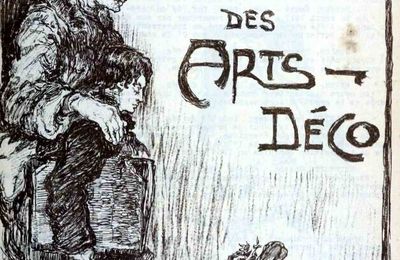 Gazette des arts déco
