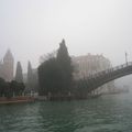 Venise # 3 : 1 pont, 2 pont, 3 ponts... et puis s'en vont!