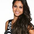 Election Miss France