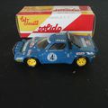 (Solido Hachette - 41) Lancia Stratos