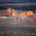 Syrie inutile