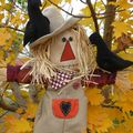 Jack Scarecrow