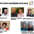 journée de rentrée CPM Cote d'Or du 17 novembre