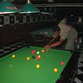 en el billard 