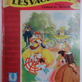 Livre ancien ... LES VACANCES (1954) * Comtesse de Ségur