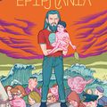 Epiphania - Ludovic Debeurme Tome 1 : Après un