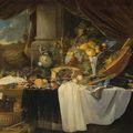 Strikingly beautiful still life worth more than £6 million at risk of leaving UK