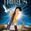 Horus, prince du soleil (d'Isao Takahata et Hayao Miyazaki)