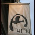 Yen, Paris - Restaurant japonais différent