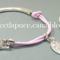 Nouvelle collection bracelets