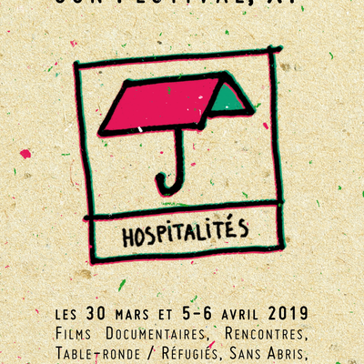 Hospitalités Les 30 mars et 5, 6 avril à Saint Martin de Valamas 