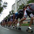 LE RPM POLI VICTIME DU SUCCES... DU MARATHON DE BERLIN ! 