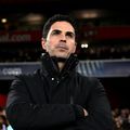 Arteta satisfait de voir la rotation de son équipe porter ses fruits