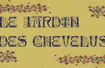 Le jardin des Chevelus